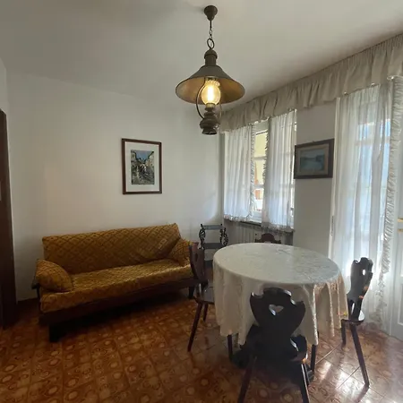 アパート Luna Limone, Piemonte