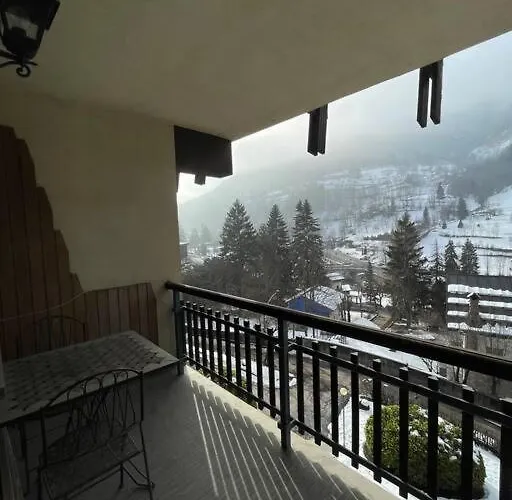 Apartment Luna Limone, Piemonte