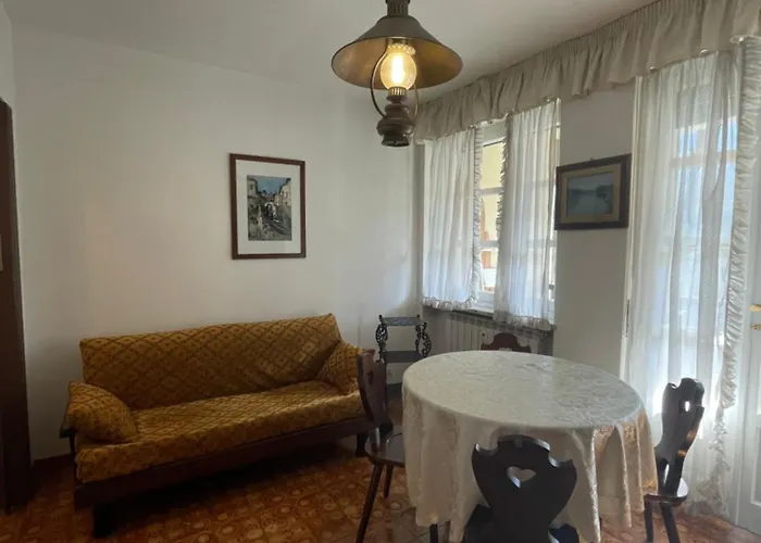 Apartment Luna Limone, Piemonte