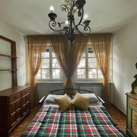 Luna Limone, Piemonte Apartment Limone Piemonte