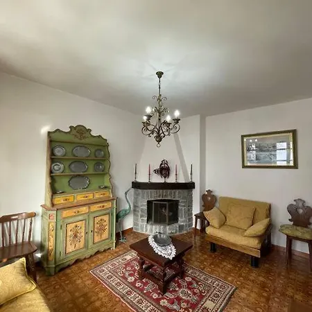 Luna Limone, Piemonte شقة ليمون بييمونت