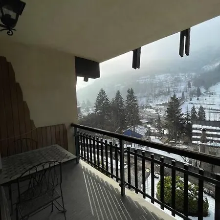 Appartamento Luna Limone, Piemonte